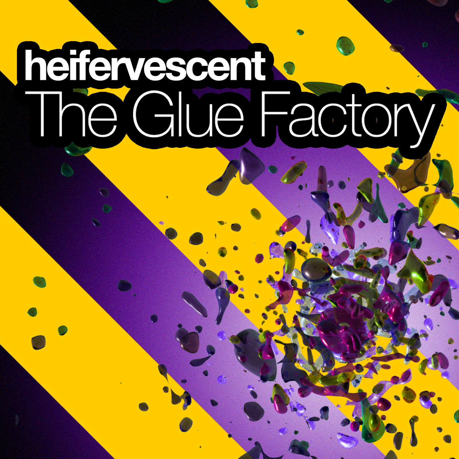The Glue Factory Heifervescent